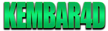 Logo KEMBAR4D